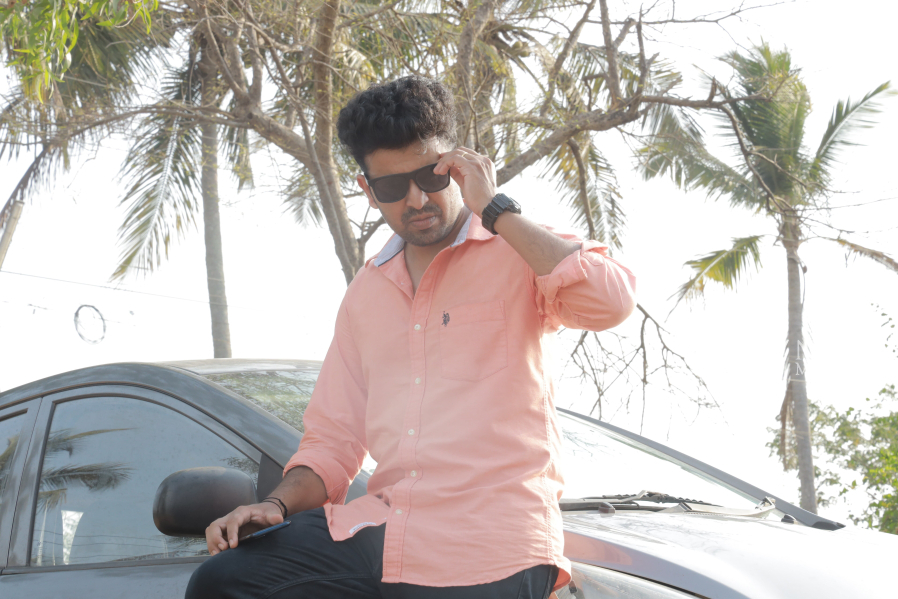 Vivek Balakishnan